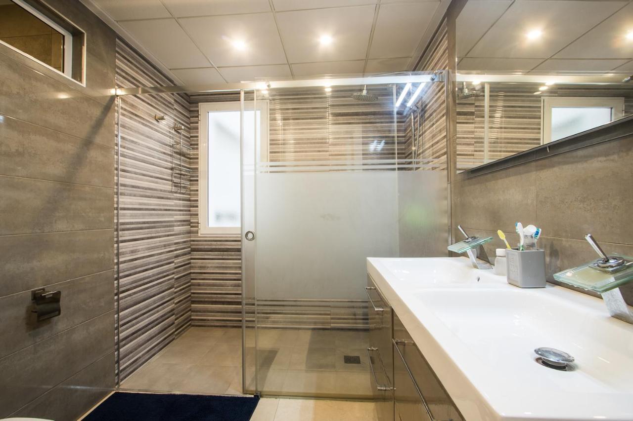 First Line Luxury Apartments Аликанте Екстериор снимка
