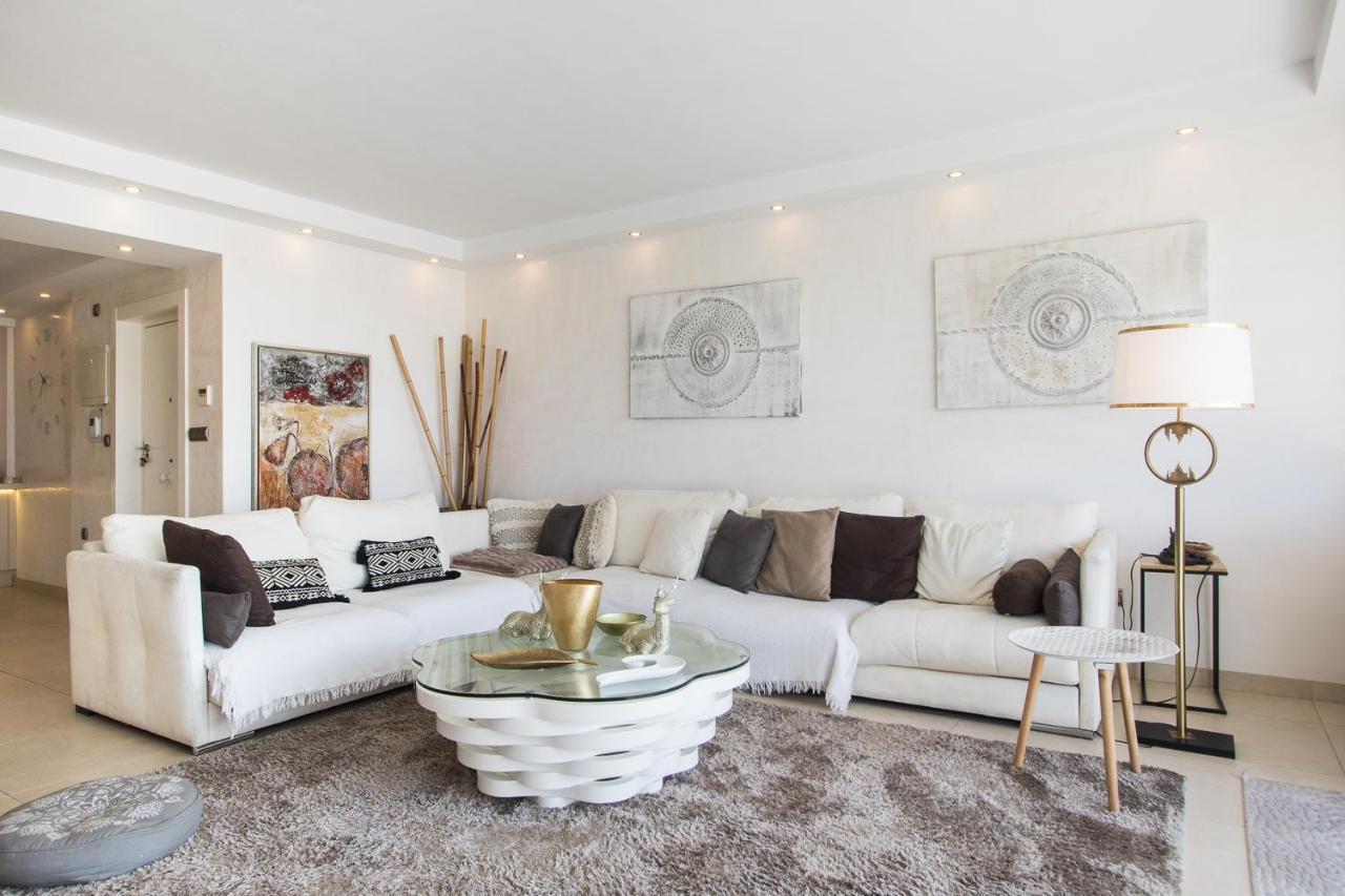 First Line Luxury Apartments Аликанте Екстериор снимка