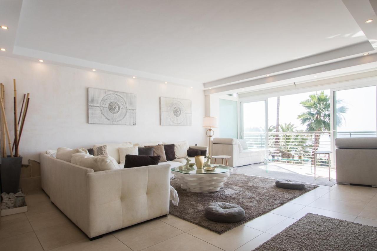 First Line Luxury Apartments Аликанте Екстериор снимка